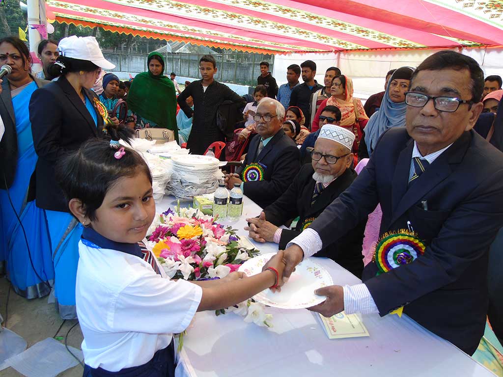 Annual Sports -3