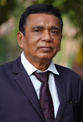 Ramesh Chandra Biswas