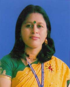 SEULI MAJUMDER