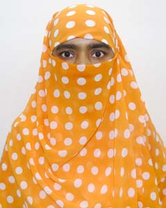 RIZWANA KHATUN