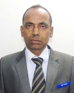 TAPAN BAIRAGI