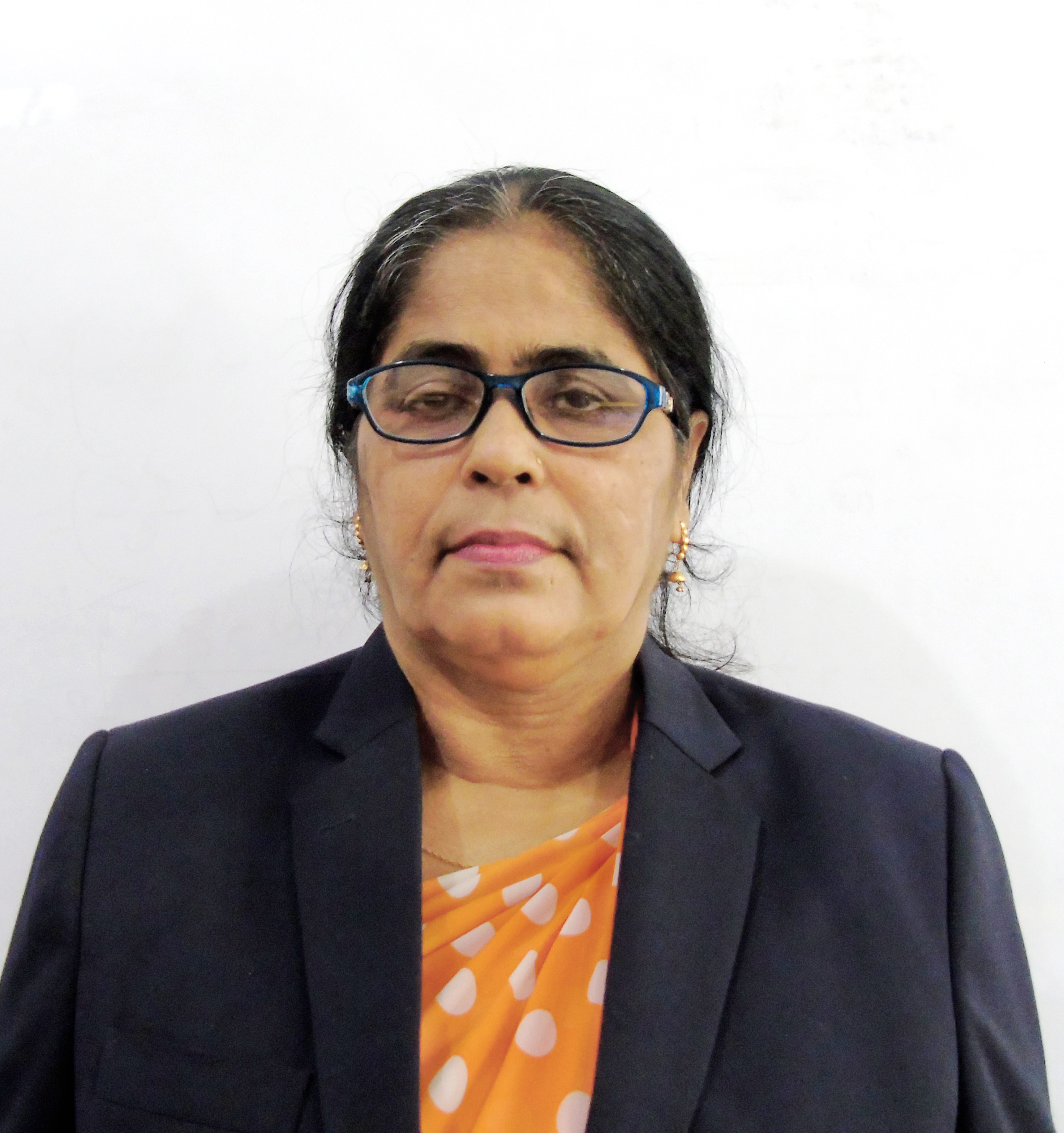 MAHMUDA KHANAM